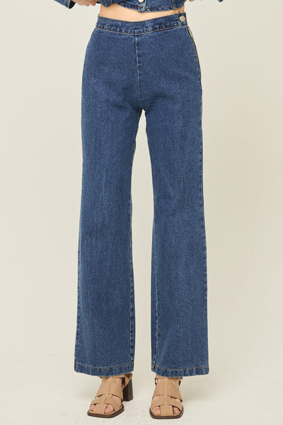 storets.com Harper Straight Leg Jeans