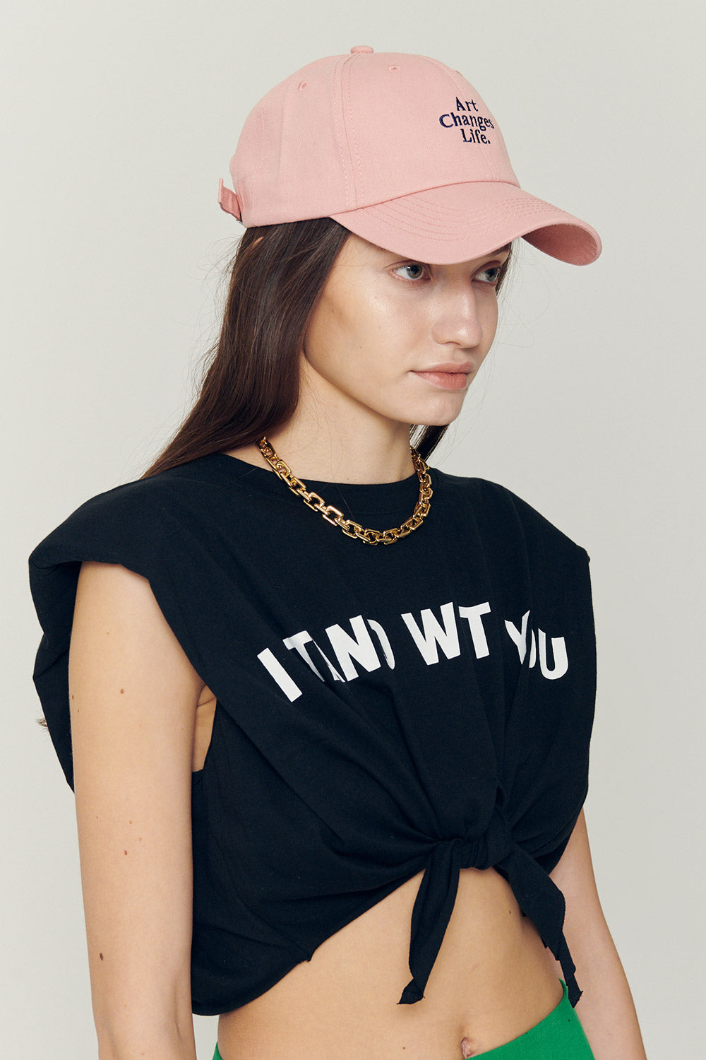 storets.com Bess Art Baseball Cap