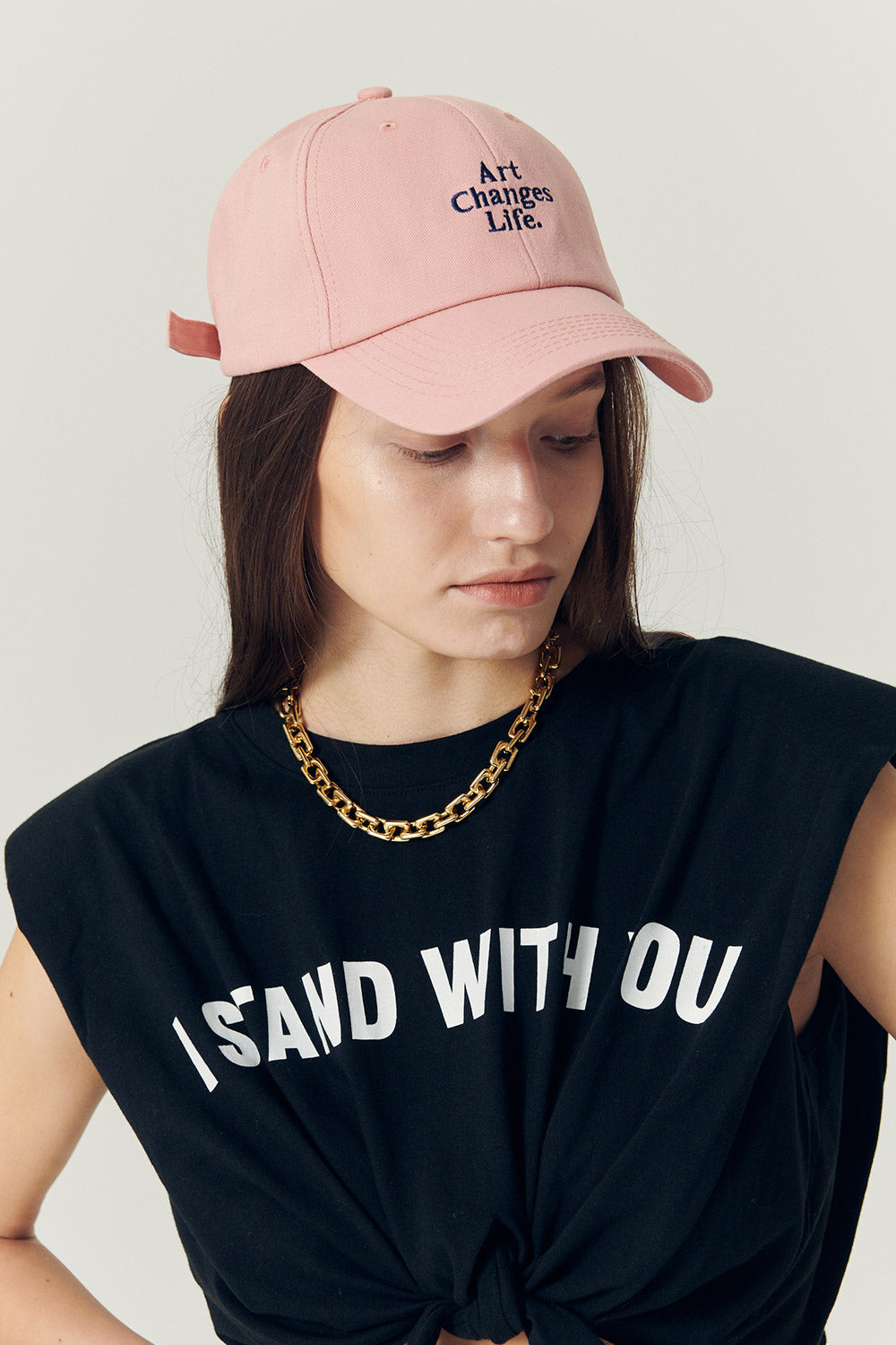 storets.com Bess Art Baseball Cap