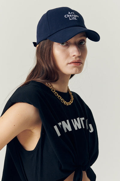 storets.com Bess Art Baseball Cap