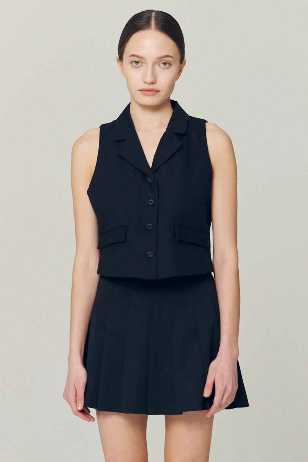 storets.com Gracie Suit Vest