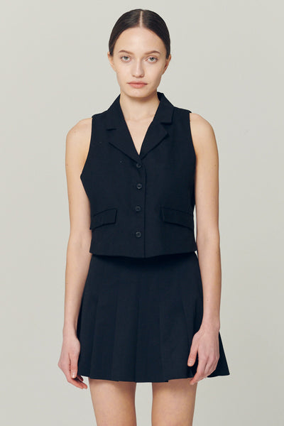 storets.com Gracie Suit Vest