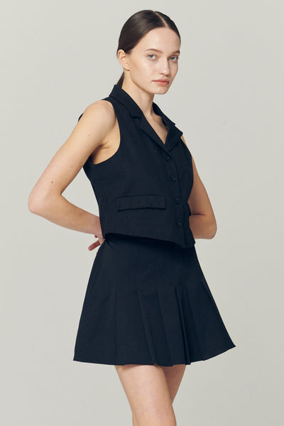 storets.com Gracie Suit Vest