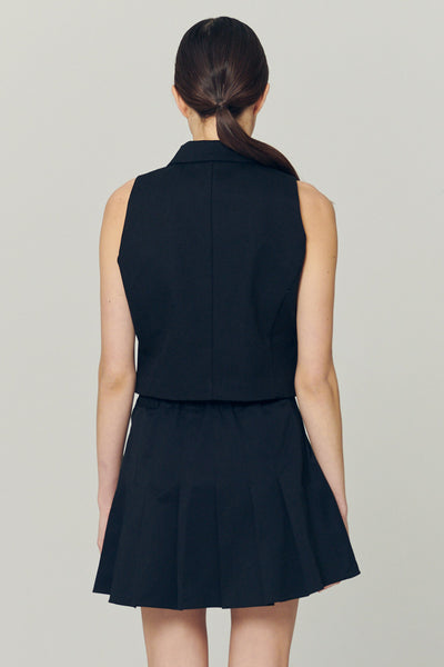 storets.com Gracie Suit Vest