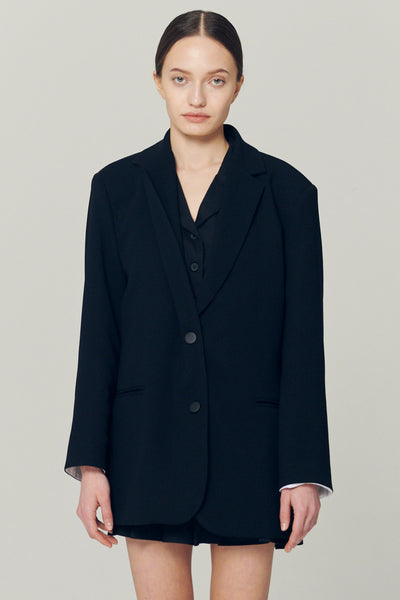 storets.com Mar Vivid Boyfriend Blazer