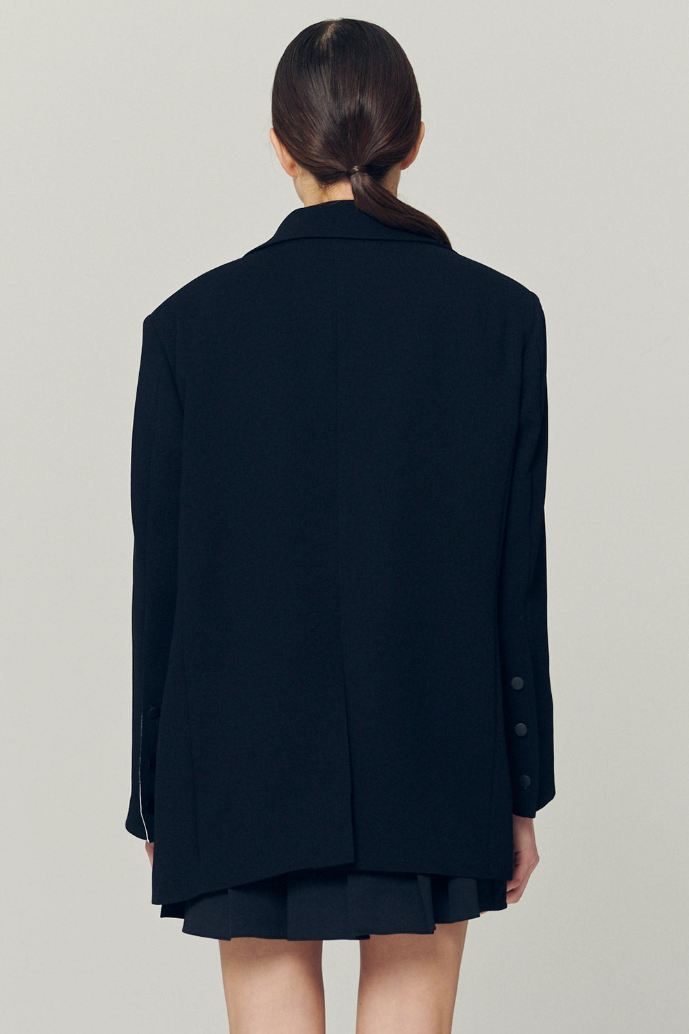 storets.com Mar Vivid Boyfriend Blazer