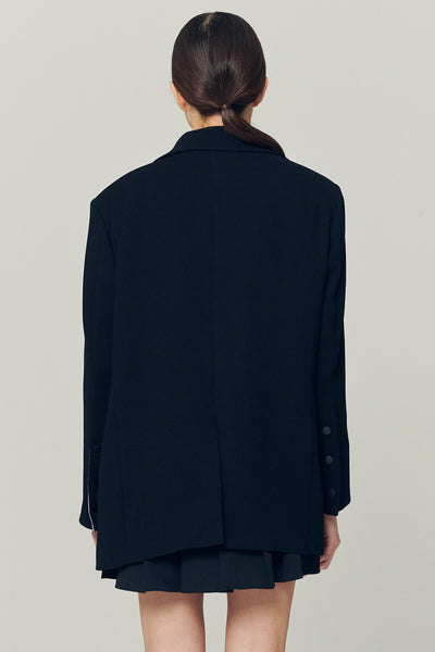 storets.com Mar Vivid Boyfriend Blazer