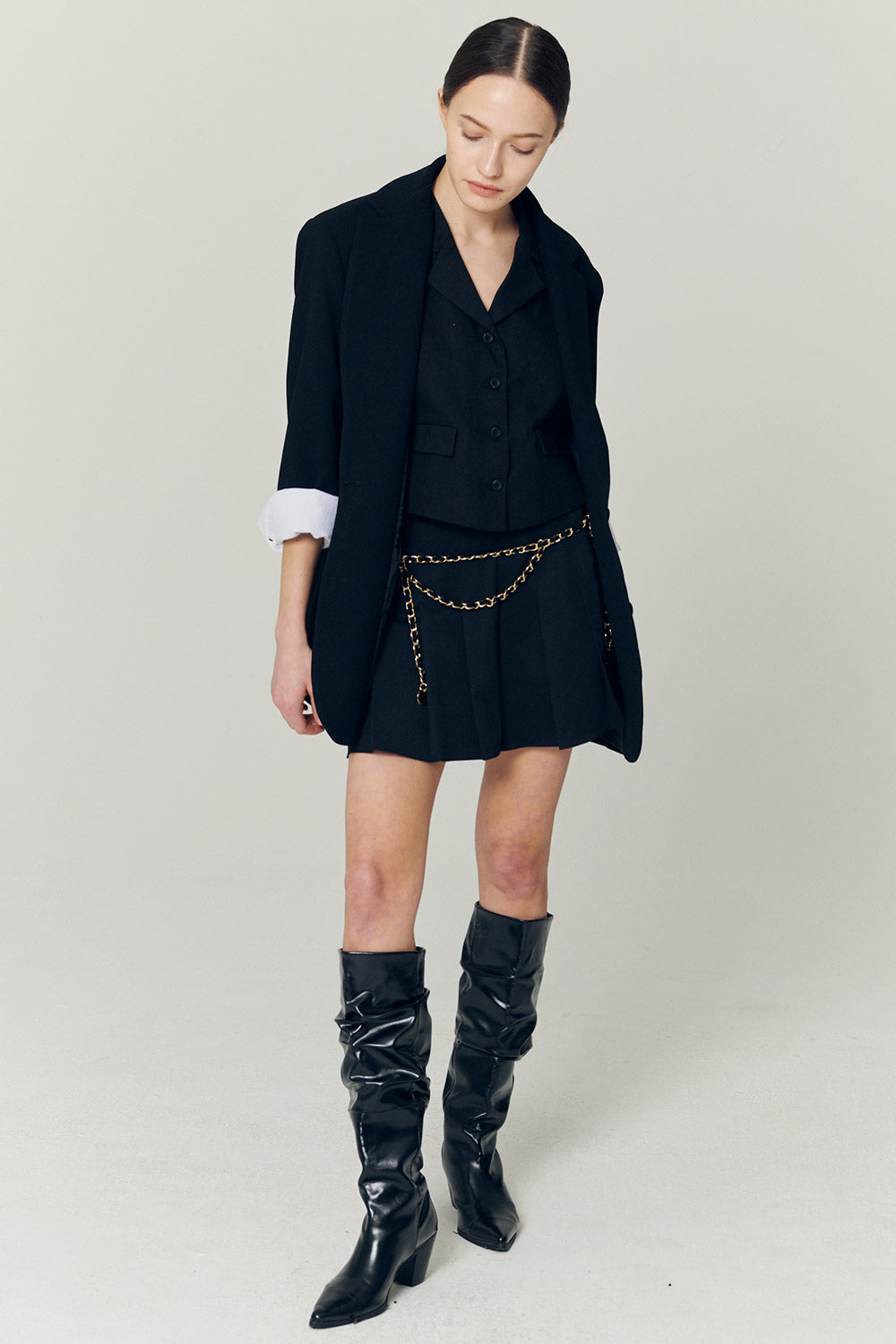 storets.com Mar Vivid Boyfriend Blazer