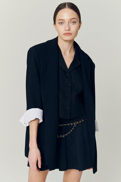 storets.com Mar Vivid Boyfriend Blazer