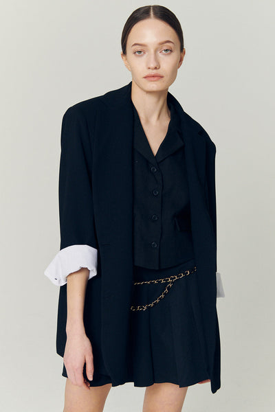 storets.com Mar Vivid Boyfriend Blazer