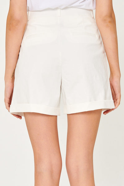 storets.com Evelyn Bermuda Shorts