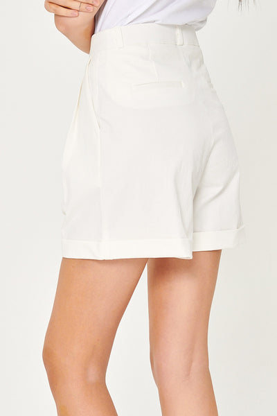 storets.com Evelyn Bermuda Shorts