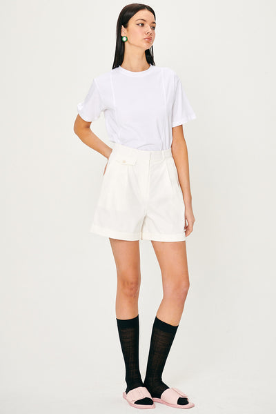 storets.com Evelyn Bermuda Shorts
