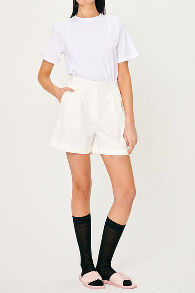 storets.com Evelyn Bermuda Shorts