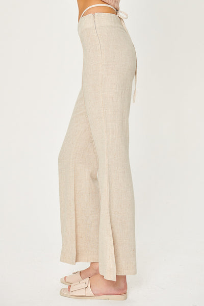 storets.com Shelby Bootcut Strap Pants