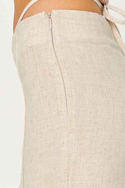 storets.com Shelby Bootcut Strap Pants