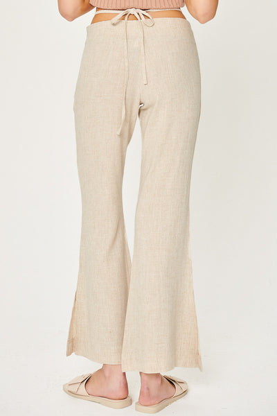 storets.com Shelby Bootcut Strap Pants