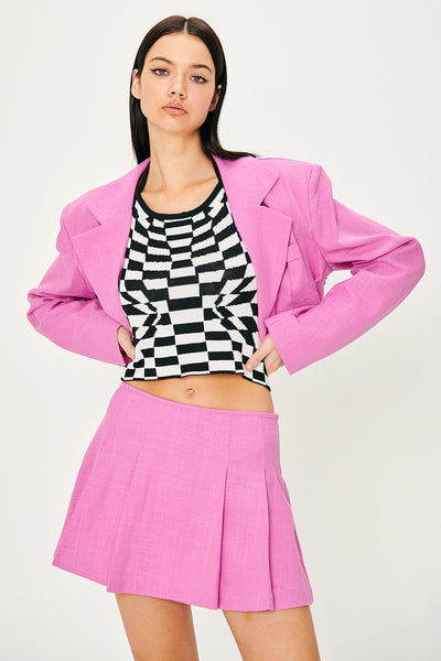 storets.com Jennifer Cropped Jacket