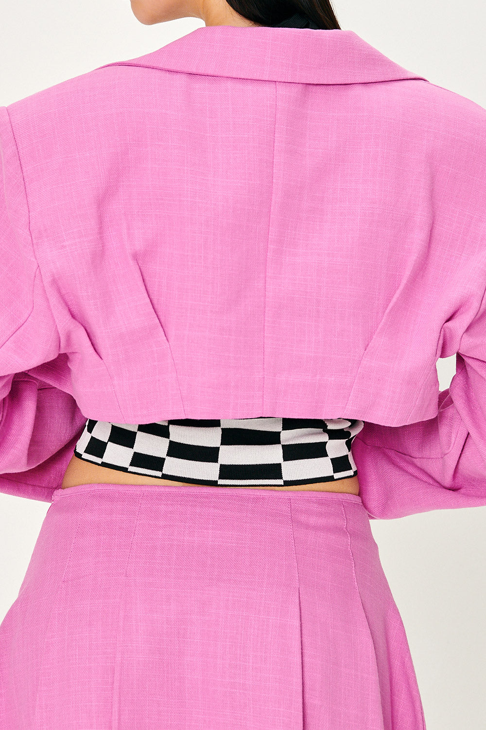 storets.com Jennifer Cropped Jacket