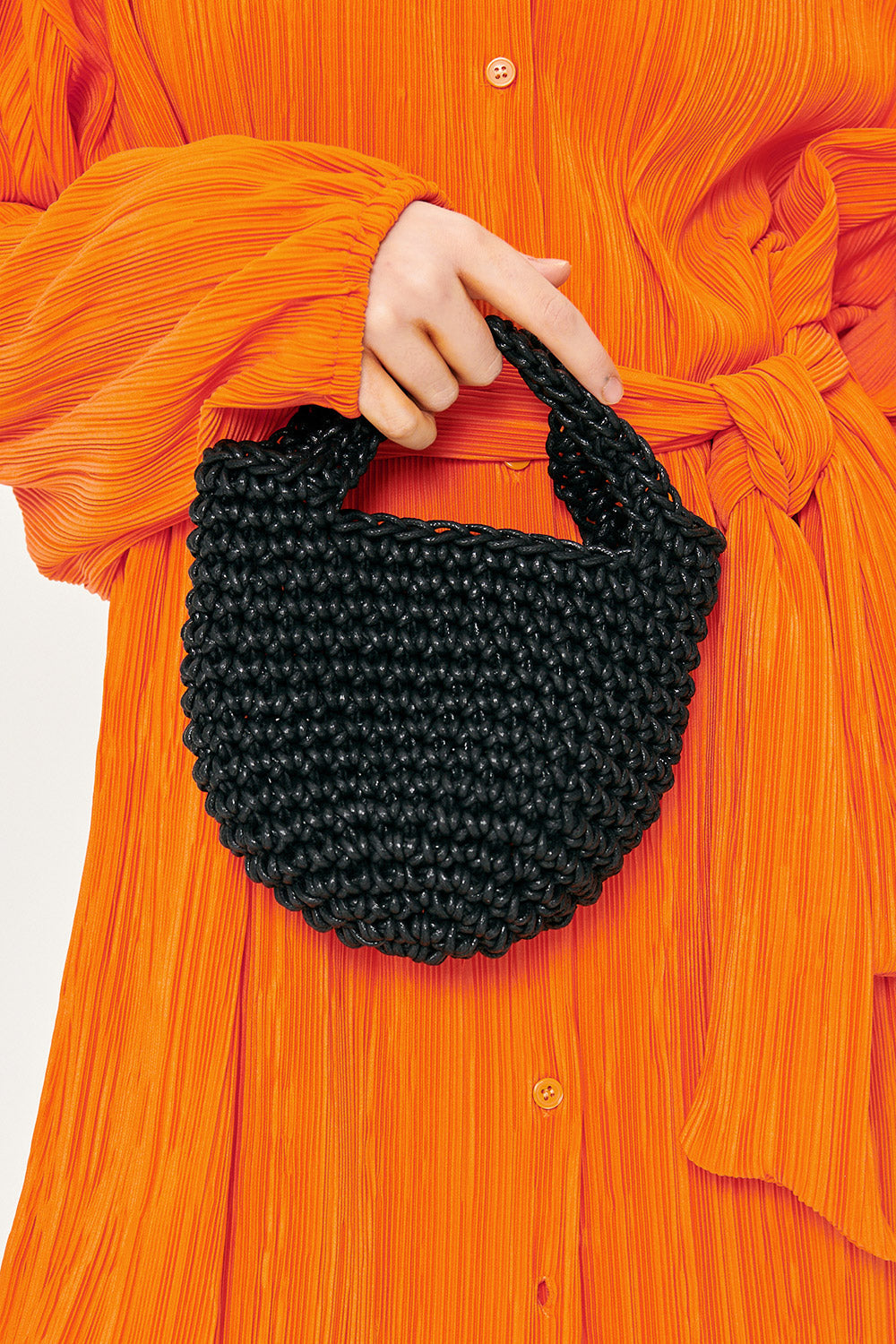 storets.com Letti Rattan Tote