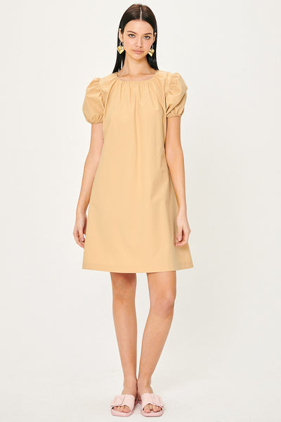 storets.com Eva Babydoll Dress with Top Set