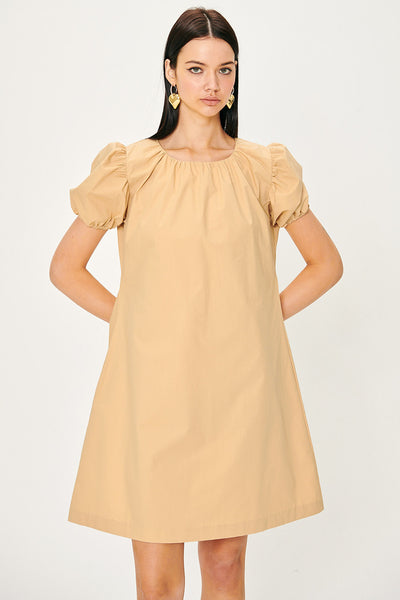 storets.com Eva Babydoll Dress with Top Set