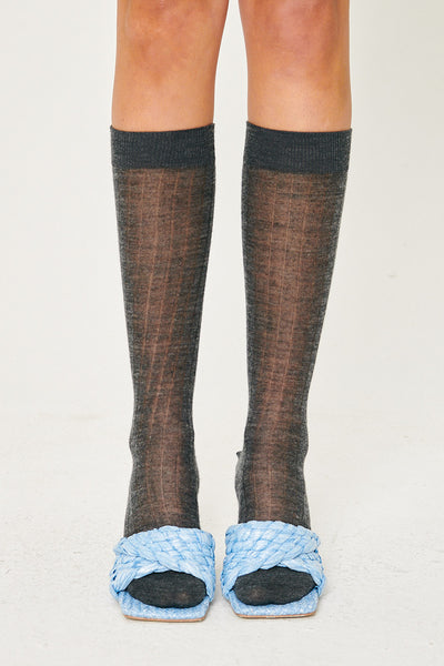 storets.com Liz Woven Raffia Sandals