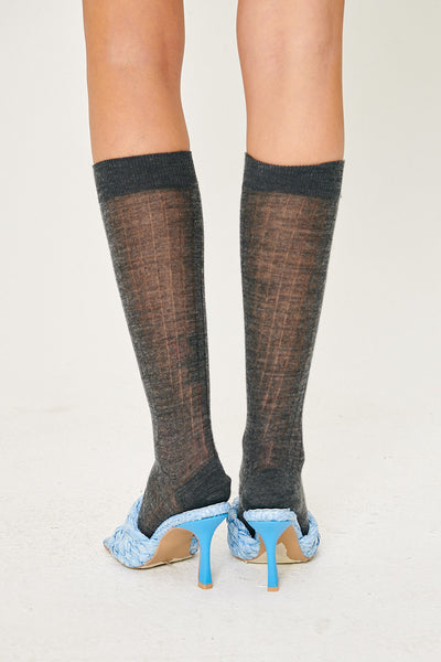 storets.com Liz Woven Raffia Sandals