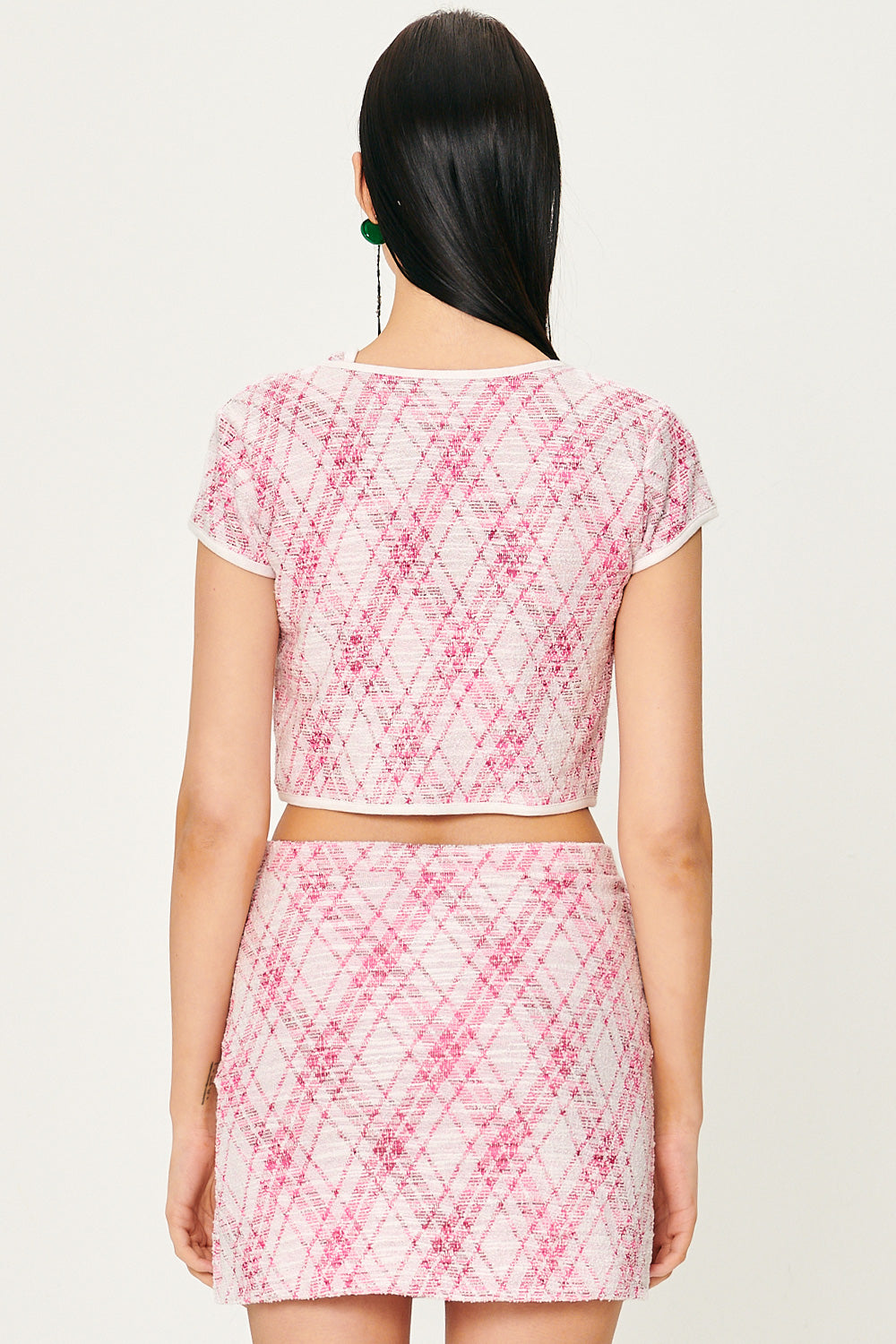 storets.com Jenny Cap Sleeve Jacket