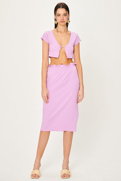 storets.com Gabriela Cropped Cardigan