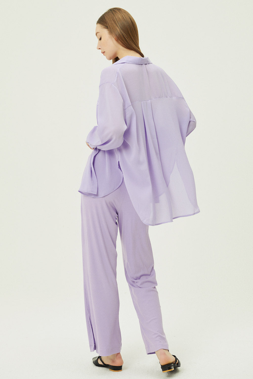 storets.com Hazel Sheer 3-Piece Set