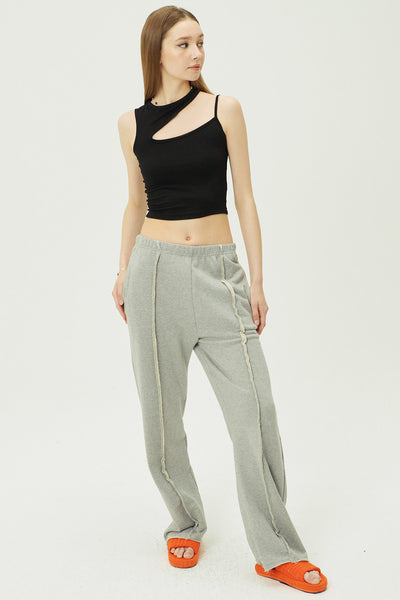 storets.com Maillie Cutout Tank Top