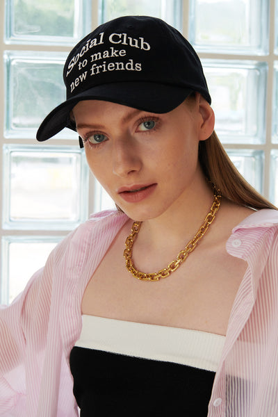 storets.com Issy Social Club Baseball Cap