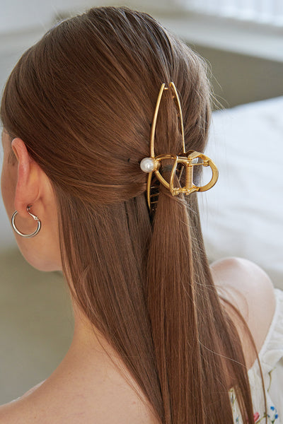 storets.com Nell Pearl Hair Claw