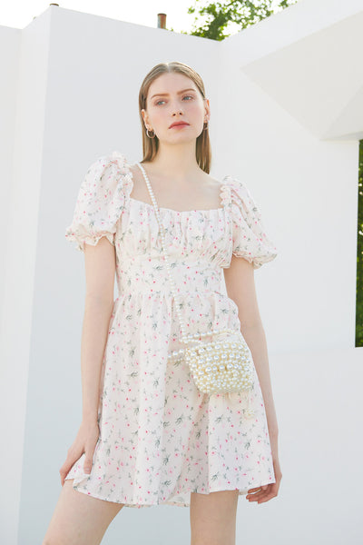 storets.com Felice Pearl Beads Tote