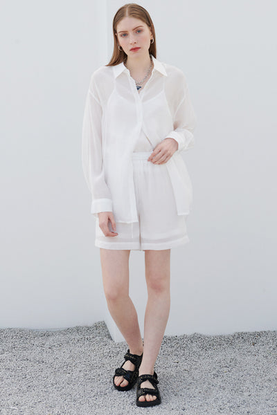 storets.com Elea Tweed Sandals