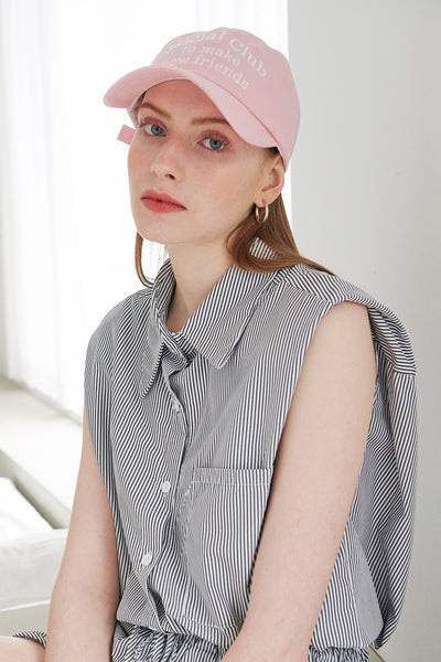 storets.com Issy Social Club Baseball Cap