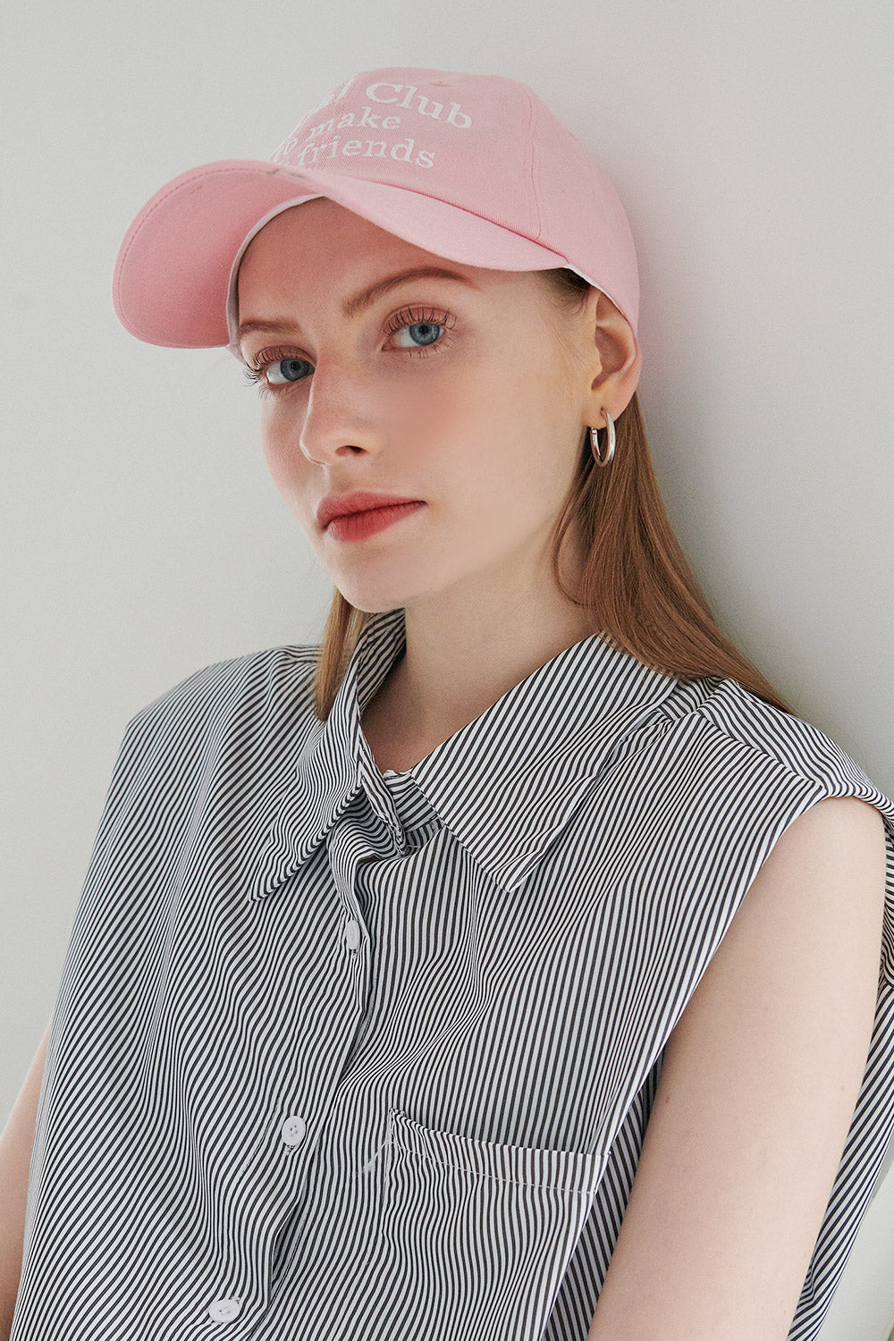 storets.com Issy Social Club Baseball Cap