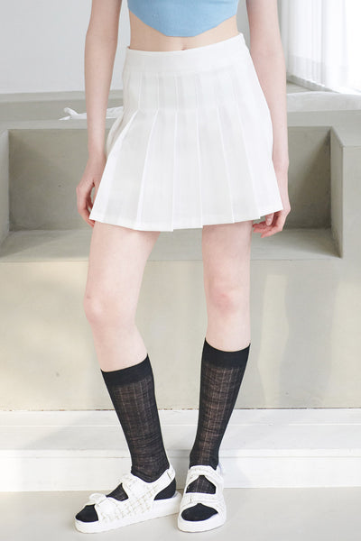 storets.com Joy Tennis Skort