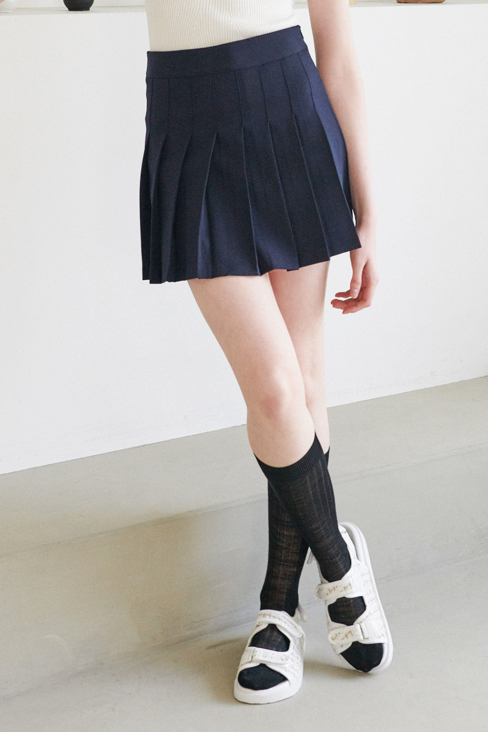 storets.com Joy Tennis Skort