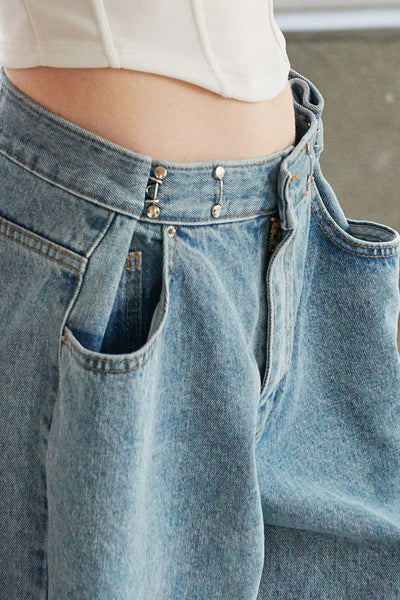 storets.com Vera Slash Cutout Jeans