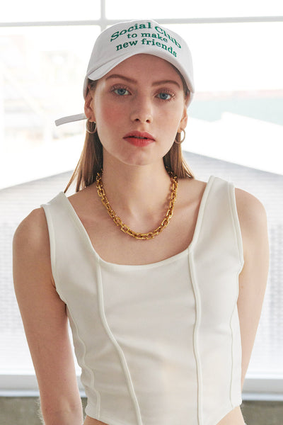 storets.com Issy Social Club Baseball Cap