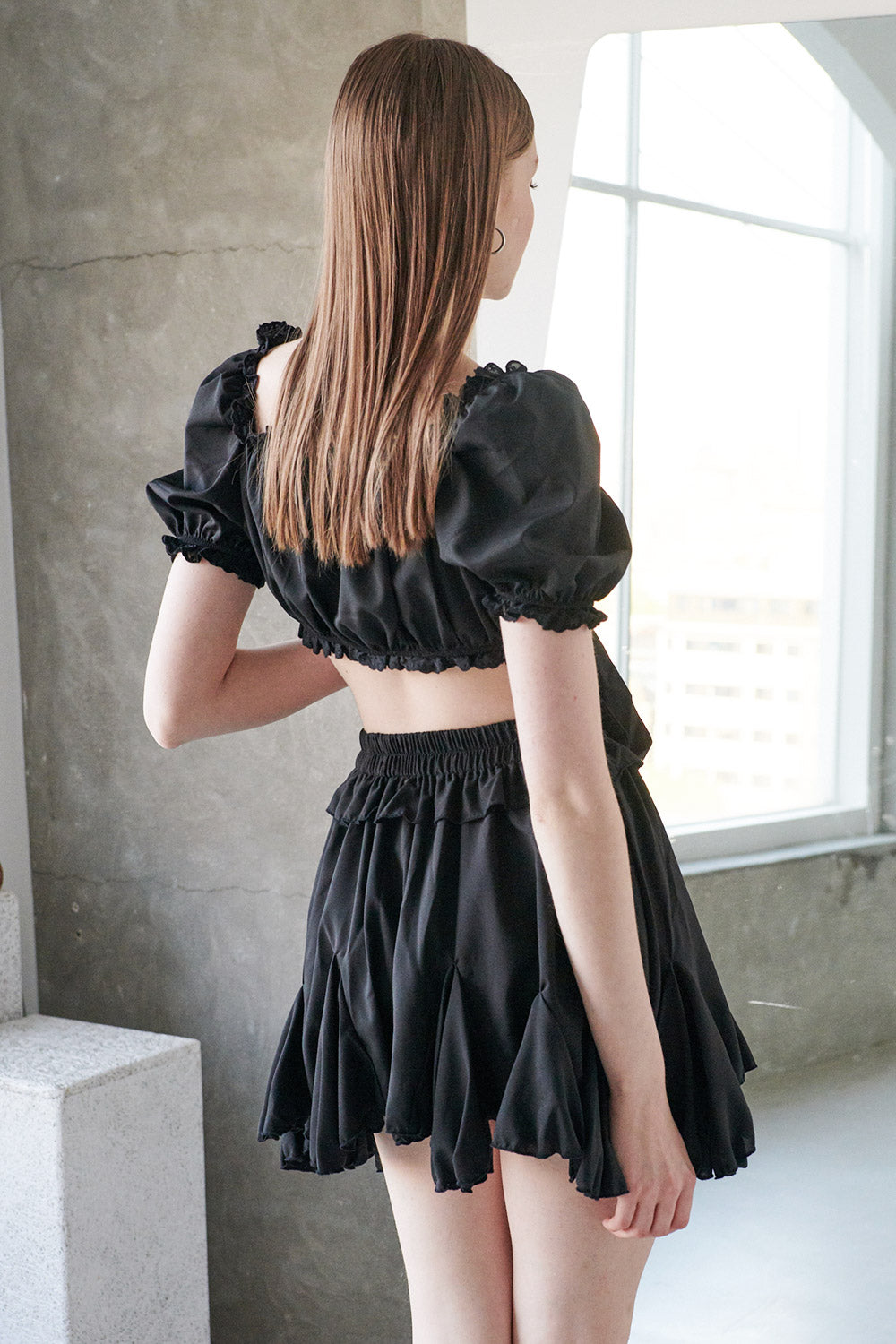 storets.com Emilee Angelic Skort