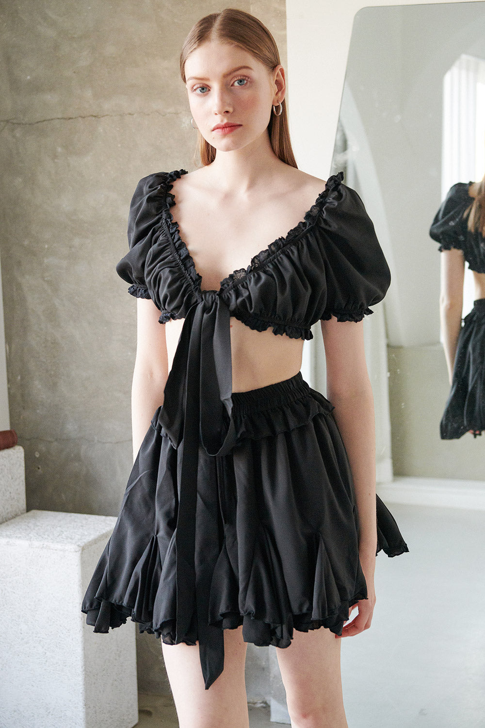 storets.com Emilee Angelic Skort