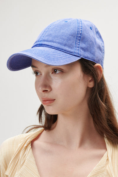 storets.com Nancy Faded Baseball Cap