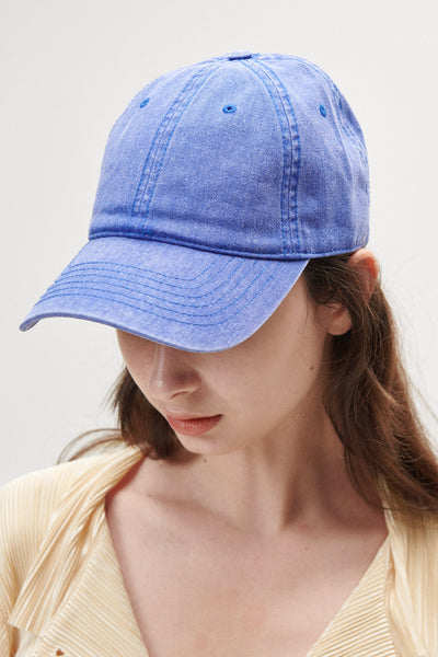 storets.com Nancy Faded Baseball Cap