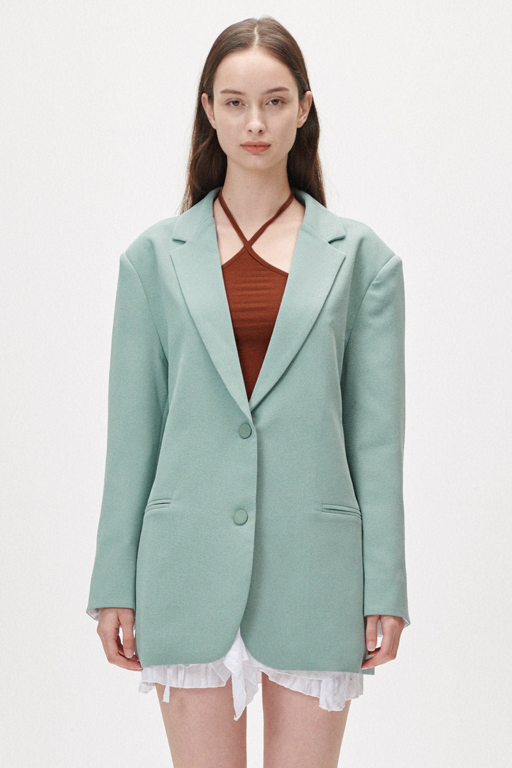 storets.com Mar Vivid Boyfriend Blazer