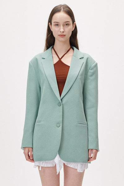 storets.com Mar Vivid Boyfriend Blazer