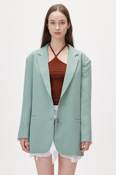 storets.com Mar Vivid Boyfriend Blazer