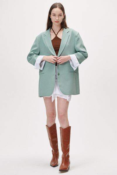 storets.com Mar Vivid Boyfriend Blazer